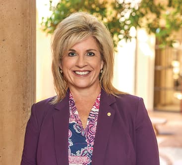 Melissa Sunderland