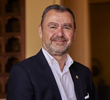 Yves Hamon